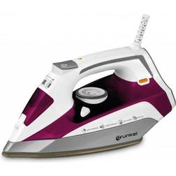 Grunkel Steam Iron 2500 W