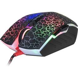 A4Tech A4 Tech Bloody Blazing A70