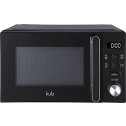 Kulz KMW6020GB Svart