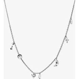 Maanesten Cresida Necklace - Silver