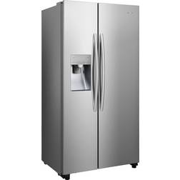 Hisense RS694N4ICE Total No Stainless Steel