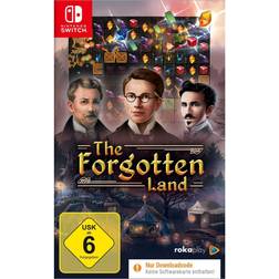 The Forgotten Land (Switch)