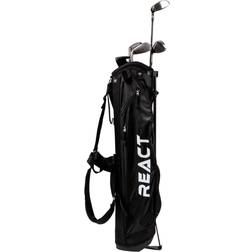 React Golf Clubs 3 Club Set