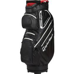 TaylorMade Storm Dry Cart Bag