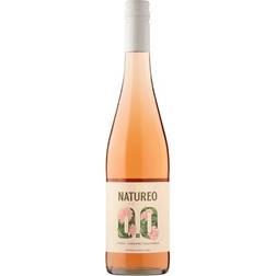 Torres Natureo Rosé Syrah/Cabernet 0,0 %