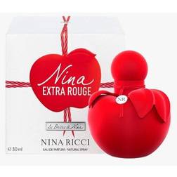 Nina Ricci Extra Rouge 1 Eau De Parfum 30ml