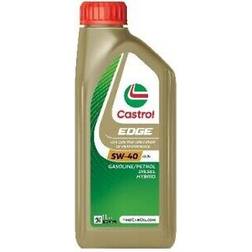 Castrol EDGE 5W-40 A3/B4 1 Motoröl 1L