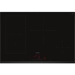 Siemens iQ500 ED851HSB1E Svart