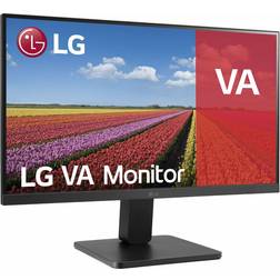 LG 22MR410-B 21.4" Pixel Full HD LED Nero