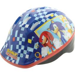 Sonic Safety Helmet 48Cm 52Cm