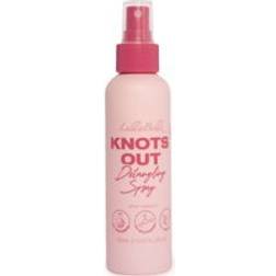 Lullabellz Knots Out Detangling Spray 150ml