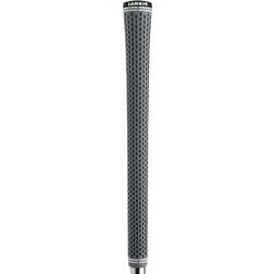 Lamkin Crossline 360 grått golfgrepp medelstorlek grepp