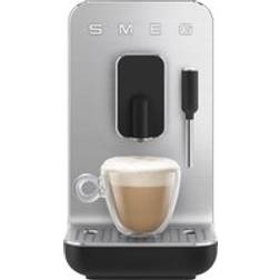 Smeg 50's Style BCC12BLMUK Espresso