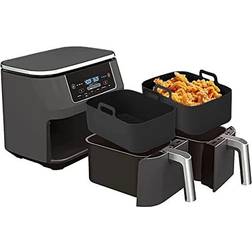 Ninjas Dual Air Fryer