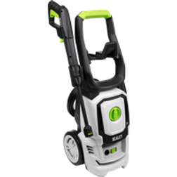 Sealey PW1860 Pressure Washer 130 Bar 240v