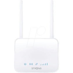 Strong 4G Internet Router Model 350M