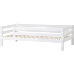 HoppeKids ECO Luxury Juniorseng sengehest 3/4
