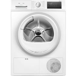 Siemens extraKlasse WT43HVF6DN Hvid