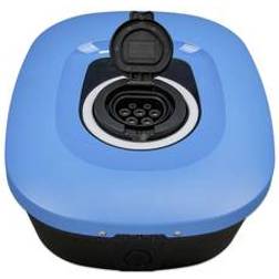 Victron Energy EV Charger 3-Phase
