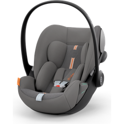 Cybex Cloud G i-Size Plus Lava Grey