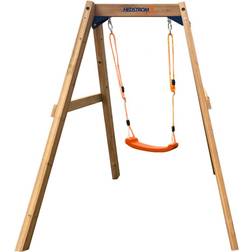 Hedstrom Single Wooden Swing