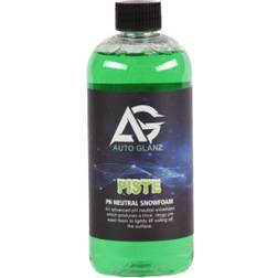 Auto Glanz Piste