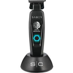 Stylecraft herrklippare Saber Trimmer borstlös