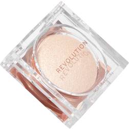 Makeup Revolution Beam Bright Highlighter Diamond Glow