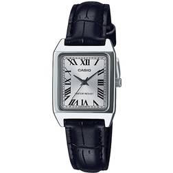 Casio Quartz Waterproof LTP-V007L-7B1