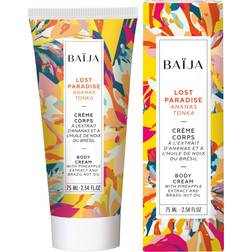 Baïja Lost Paradise Body Cream Pineapple 75ml