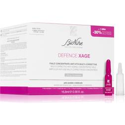 BioNike Xage 14 Fiale Concentrate Antieta' Multi
