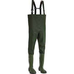 Elka Børne waders PVC Børne waders 37
