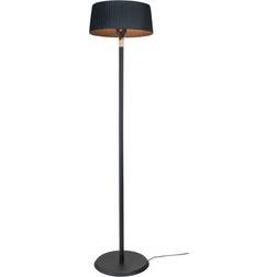 Heatmax Terrassvärmare Med 1500w