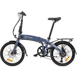 Youin You-Ride Barcelona Urbana 36V 10Ah Unisex