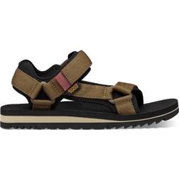 Teva Universal Trail Sandal Dark Olive