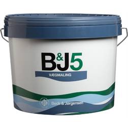 B&J 5 Vægmaling 9L