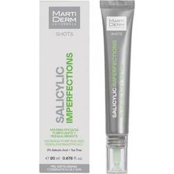 Martiderm Salicylic Imperfections 20ml