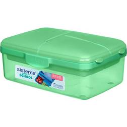 Sistema Quaddie Madkasse 1.5L
