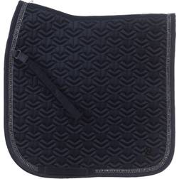 Cavallo Cavajuliet Dressage Saddle Pad - DB/AB