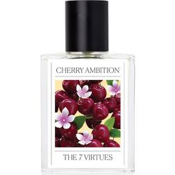 The 7 Virtues Cherry Ambition EdP 50ml