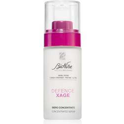 BioNike Defence Xage intense anti-wrinkle moisturising serum 30ml