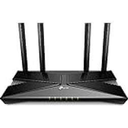 TP-Link Archer AX58 WiFi 6 Router
