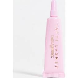 Tatti Lashes Clear Eyelash Glue Tube-No colour