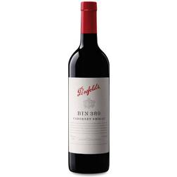 Penfolds Bin 389 Cabernet Shiraz 2021