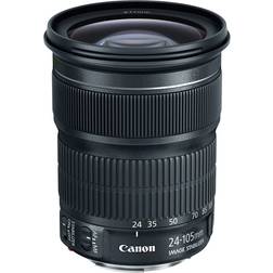 Canon EF 24-105mm F3.5-5.6 IS STM