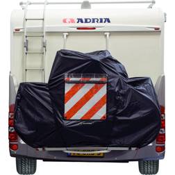 DS Covers Eagle II Sykkeltrekk Vanntett
