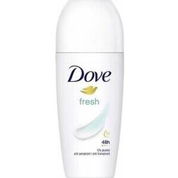 Dove 48h Fresh Roll-on Deodorant 50 ml 50ml