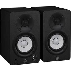 Yamaha HS3 Monitorer Svart