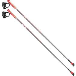 Leki Nordic Walkingstöcke Nordic Walking-Stöcke Smart Carat