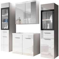 MINIO P & B BADEZIMMER